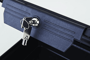 cylindrical lock MJLockbox